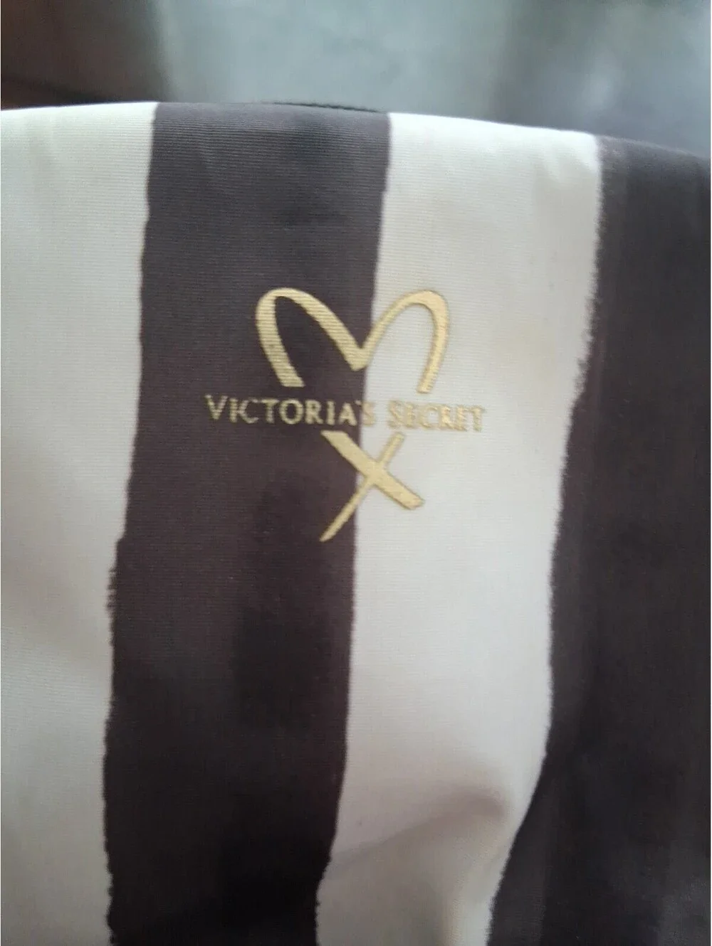 Victoria's Secret Cosmetic Bag